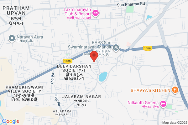 Gayatri Project Engineering