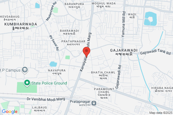 Kathawala Corporation