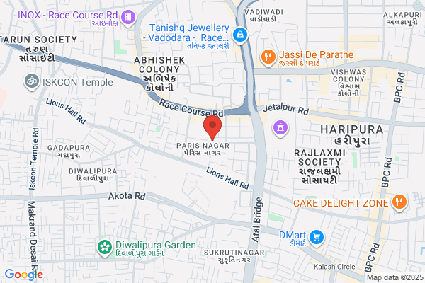 Baroda Polyform Pvt. Ltd.