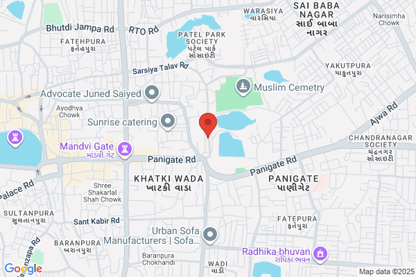 R.r.vaidya & Sons