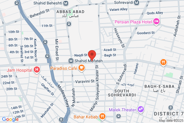 Kabir Scooter Service