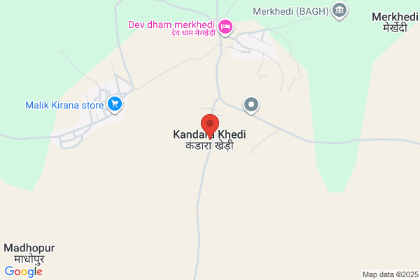 Khedicar Dinesh Ramchandra