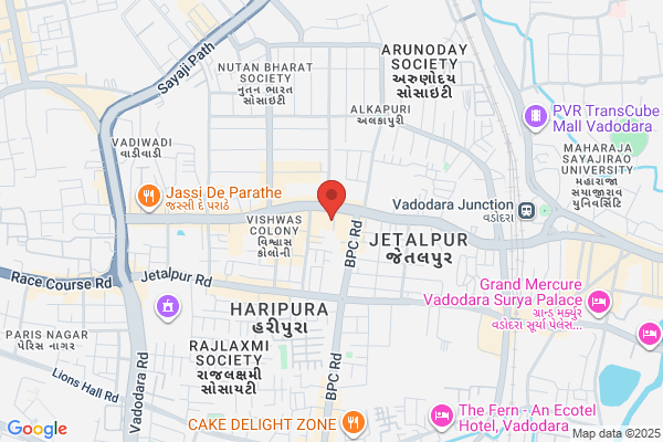 Khedkar & Ruparel