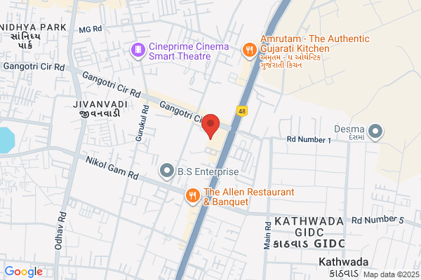 Mukund K.patel & Co