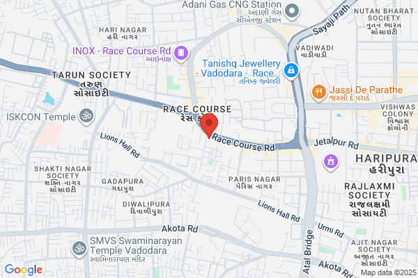 R.sudhir Shah & Associates