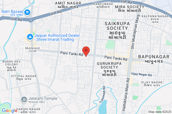 Ambe Medical & Provision Stores