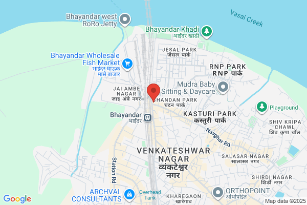 Kaveri Medical & Prov. Stores