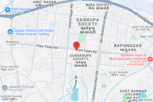 Shree Hari Krishna Medical Stores