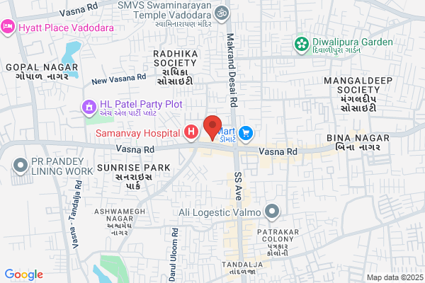 Radhe Shyam Provision Store