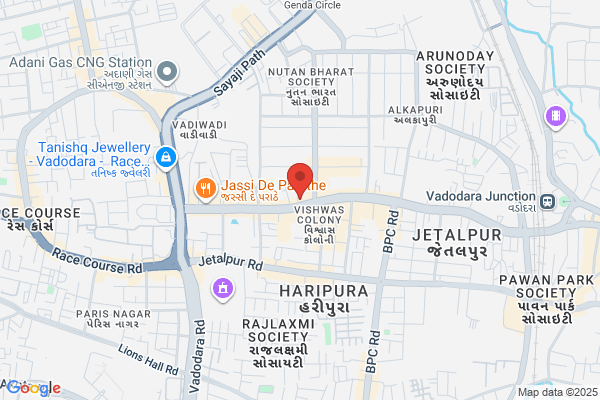 Amrut Provision Store