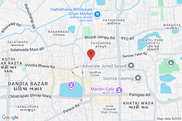Kishor Provision Store