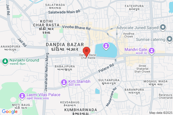 Nayansukh Opticians