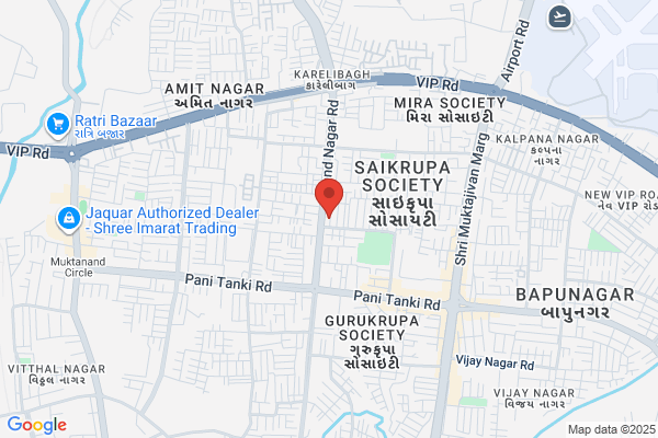 Ashapura Stationery & Zerox