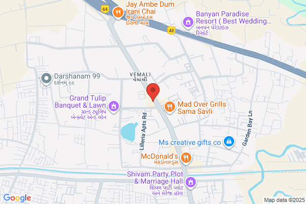 Devay Medi Services