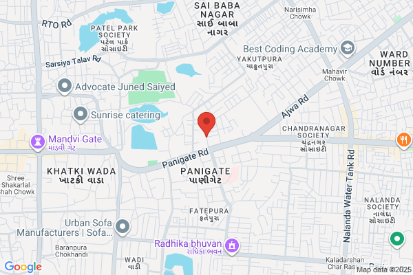 Divya Agencies