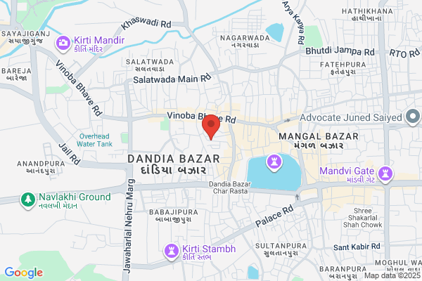 Doshi Surgical