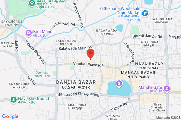 Mahavir Agency
