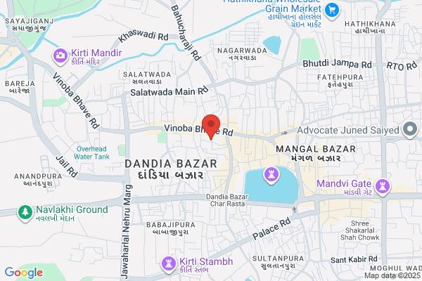 Manek Surgical Co.