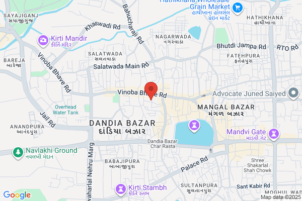 Padmavati Medical & Surgical Agency