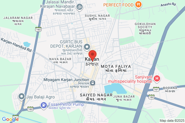 Parth Medical Agency