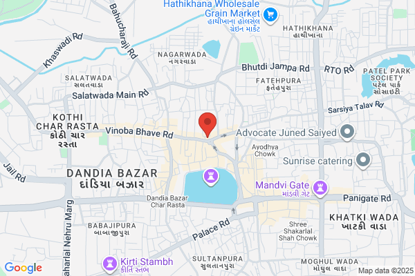 Ekta Sales Corporation