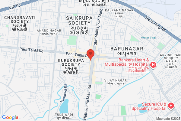 Prakruti Infotech