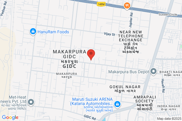 N Square Corporation