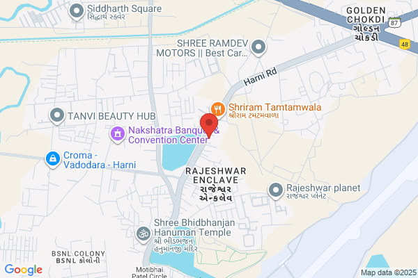 Ambica Saw Mill