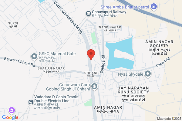 Ambica Timber Co.