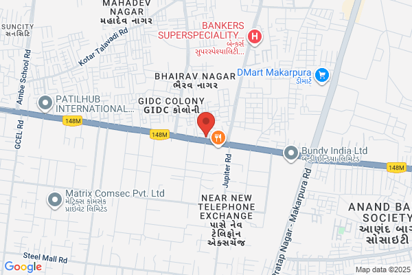 Bhimnath Hardware