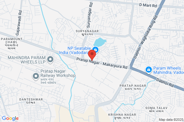 Siddharth Saw Mill