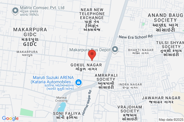 Globe Engineering Corp