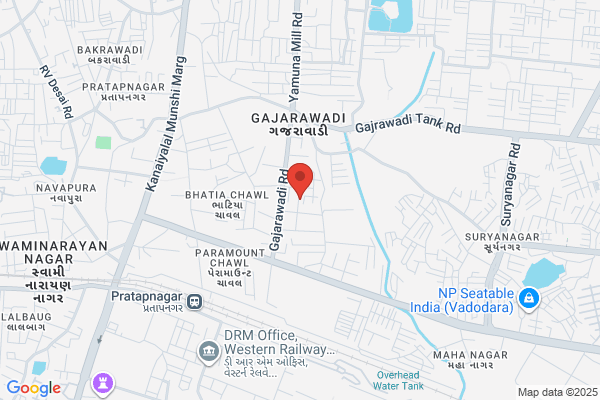 Shree Dutt Engg Works