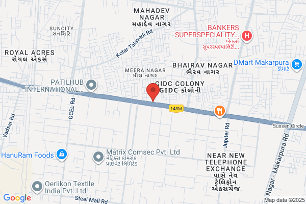 Thakkar Electrical Service