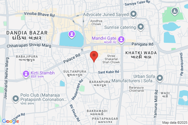 Umang Sales Corporation