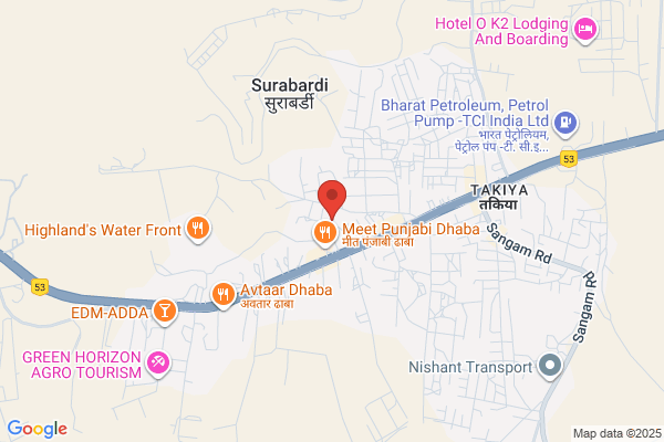 Shri Balaji Roadways(I)Ltd