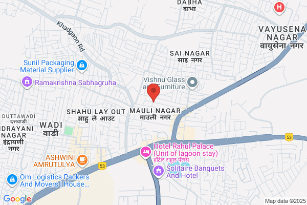 Shyam Home Logistics Carriers