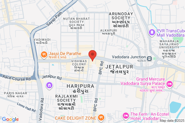 Shree Ram Stores