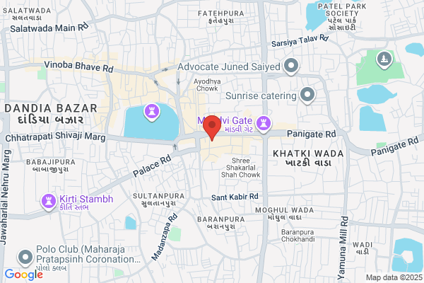 Shri Gulab Stores