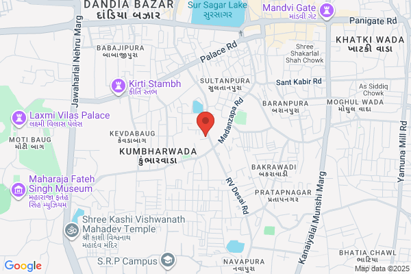 Vaishali Ladies Tailors