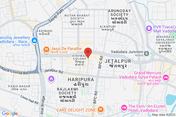 Ajanta Tailor