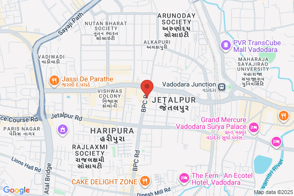 V. R. Tailors