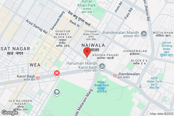 Dharwarkar & Associates