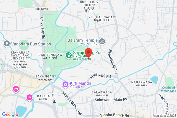 G.Dalabhai Roadways