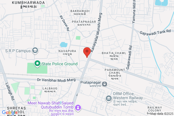 Kanan Industrial Corporation