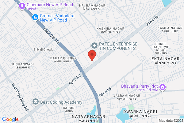 Sabari Scientific And Polymers