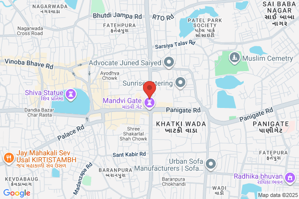 Govind Cloth Store