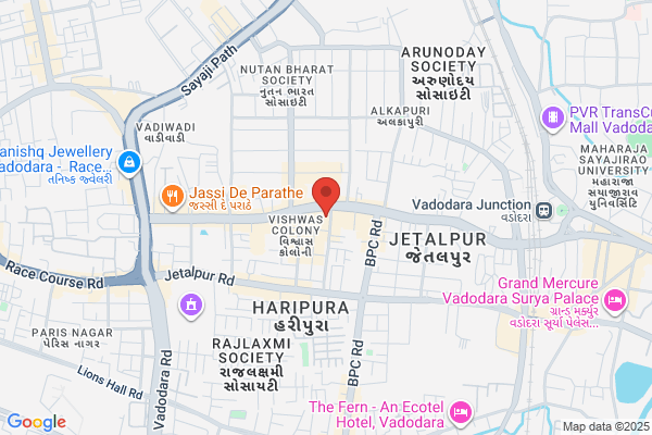 Hoor Chandnani Cloth Store