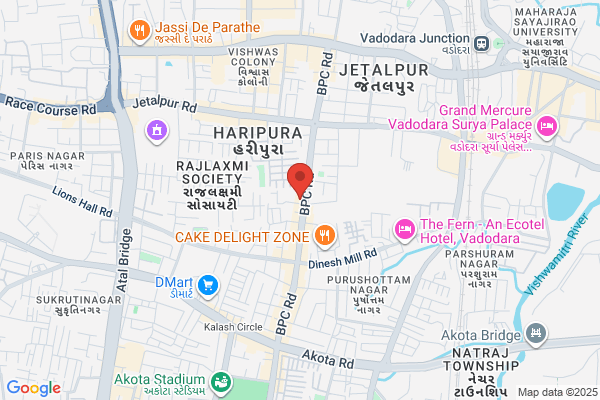 Khandelwal Cutpiece Centre