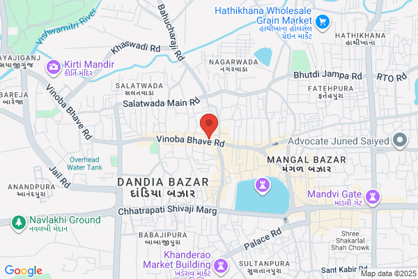 Pandav Showroom